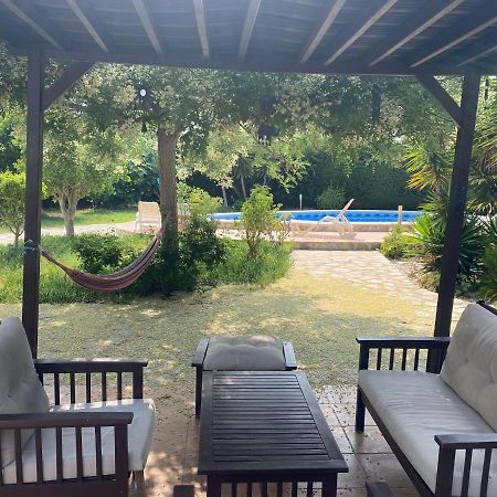 Casa Lusentum Villa Torrevieja Ngoại thất bức ảnh