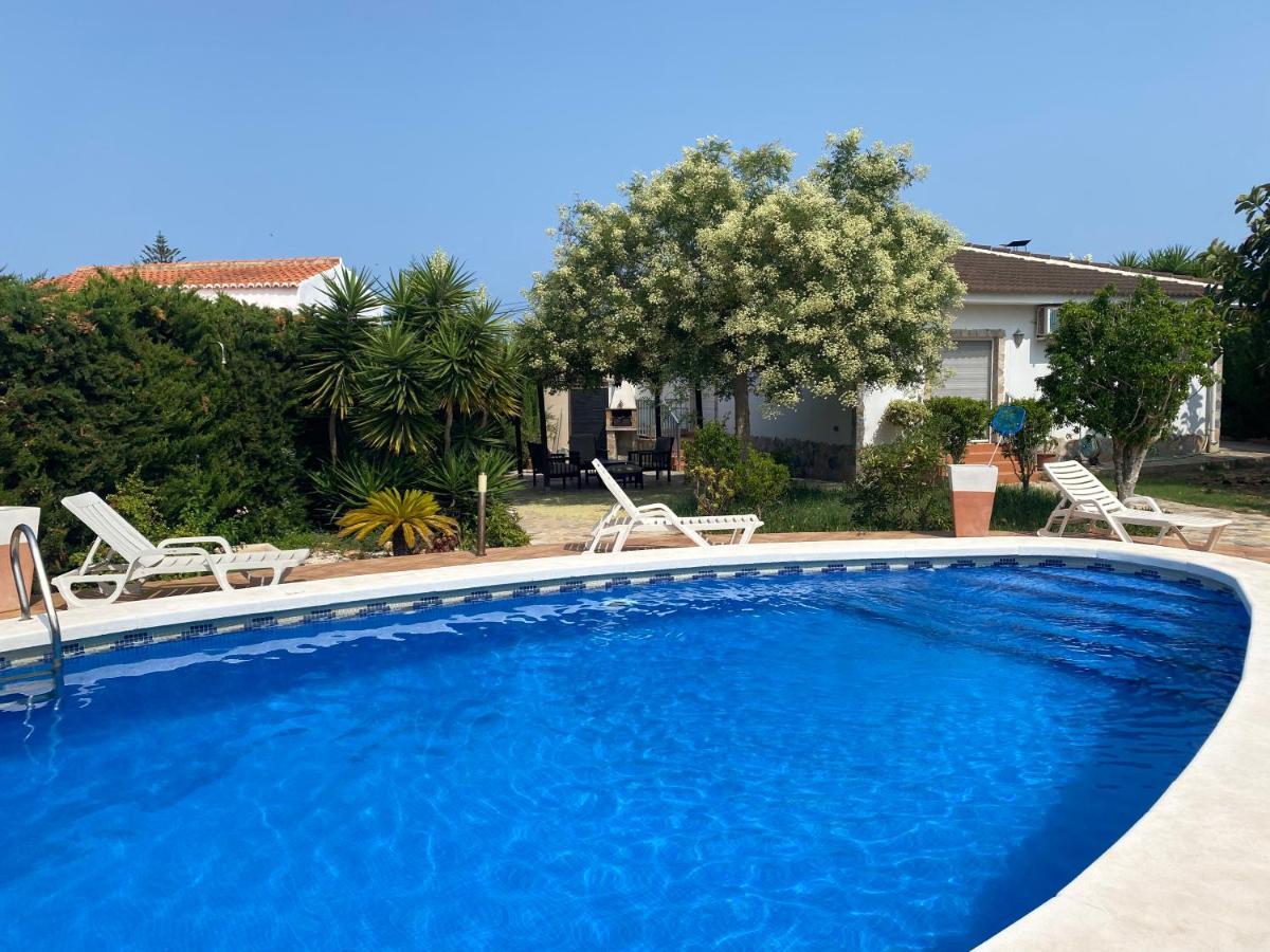 Casa Lusentum Villa Torrevieja Ngoại thất bức ảnh