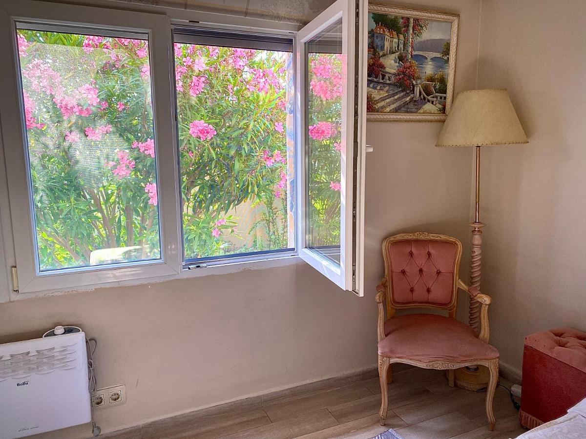 Casa Lusentum Villa Torrevieja Ngoại thất bức ảnh