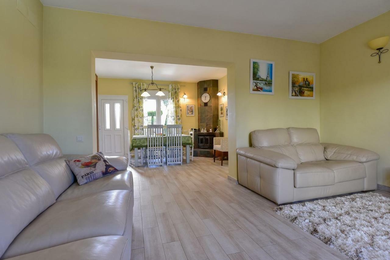 Casa Lusentum Villa Torrevieja Ngoại thất bức ảnh