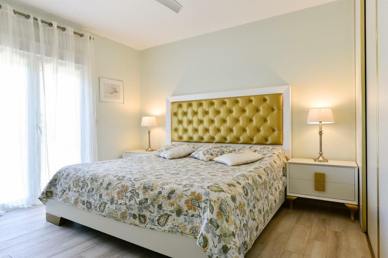 Casa Lusentum Villa Torrevieja Ngoại thất bức ảnh