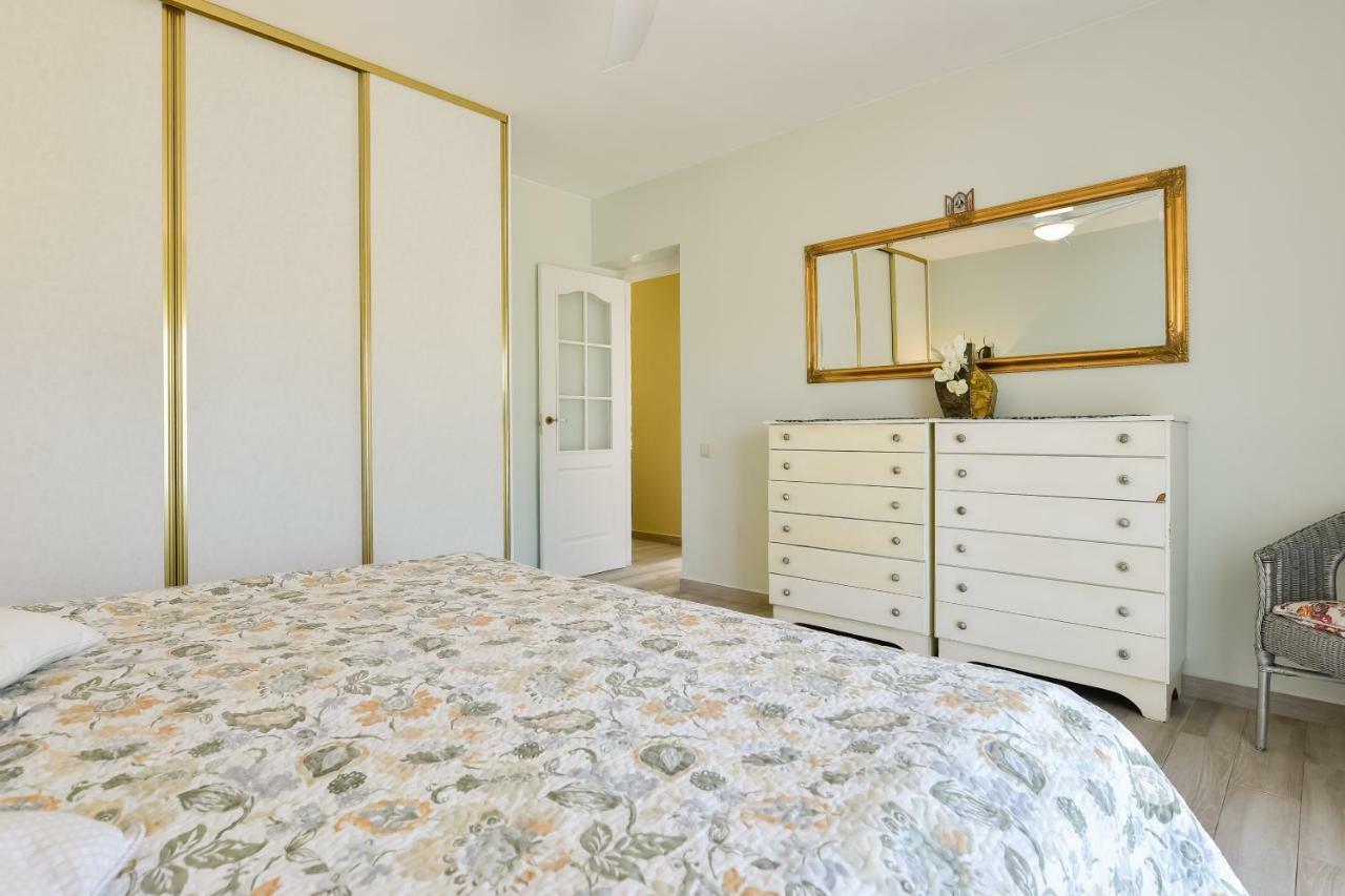 Casa Lusentum Villa Torrevieja Ngoại thất bức ảnh