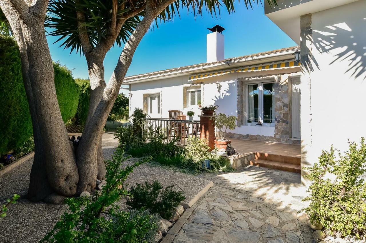 Casa Lusentum Villa Torrevieja Ngoại thất bức ảnh