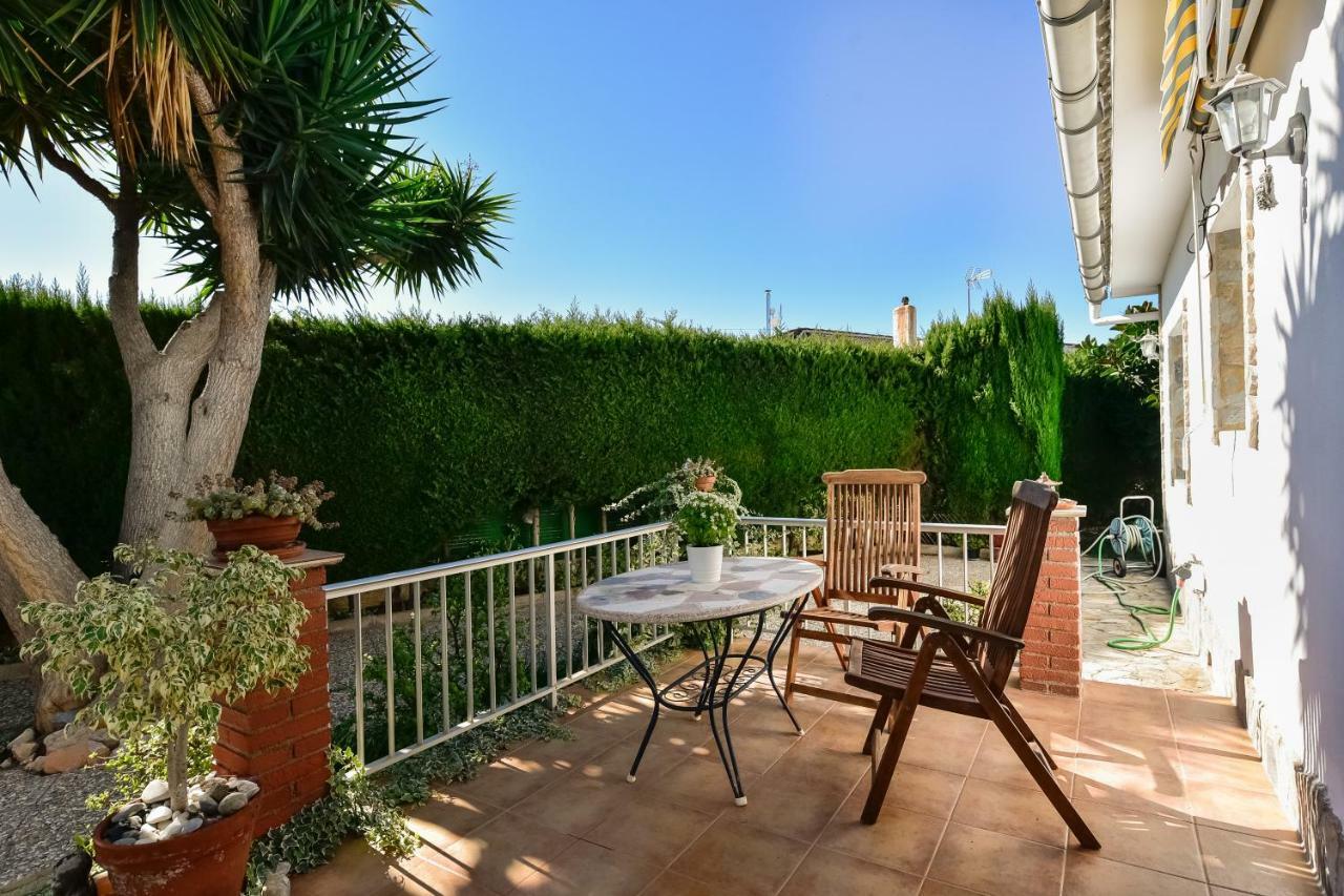 Casa Lusentum Villa Torrevieja Ngoại thất bức ảnh