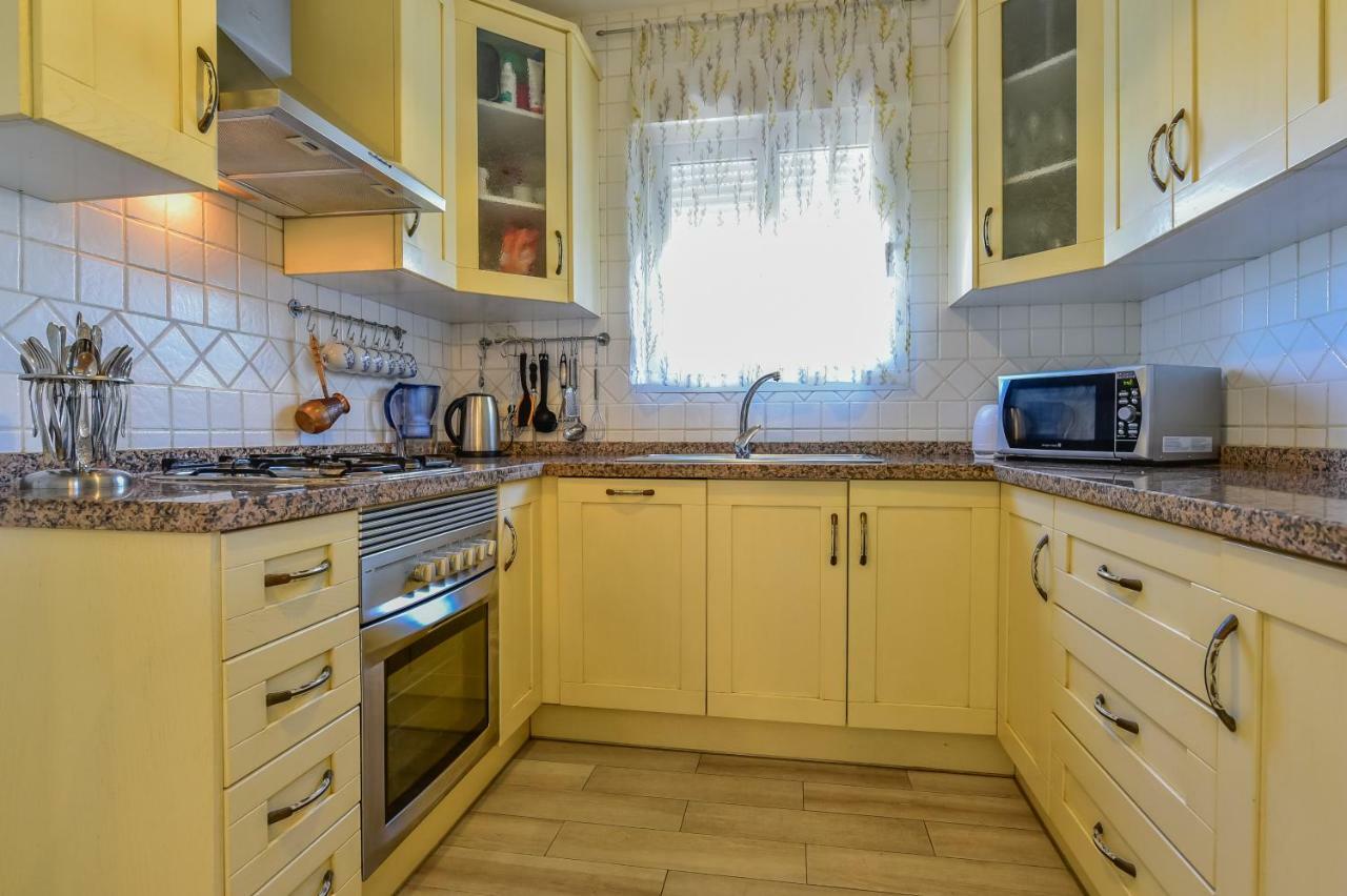 Casa Lusentum Villa Torrevieja Ngoại thất bức ảnh