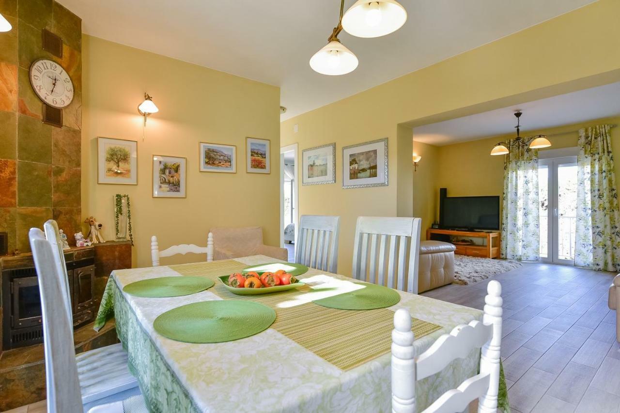 Casa Lusentum Villa Torrevieja Ngoại thất bức ảnh