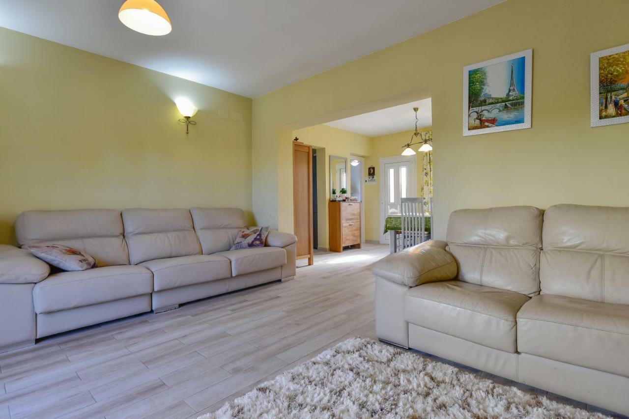 Casa Lusentum Villa Torrevieja Ngoại thất bức ảnh